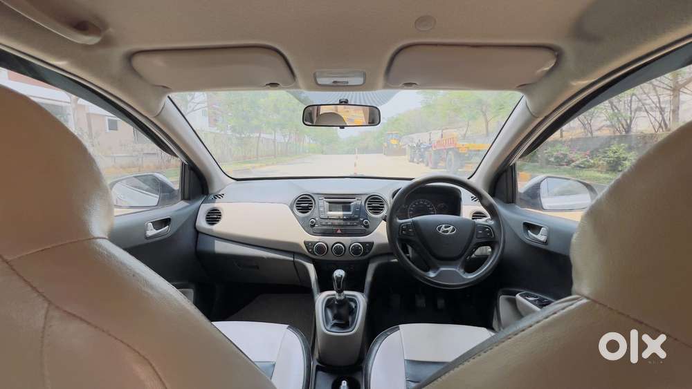 Hyundai I10 Sportz 1.2 Kappa2, 2015, Diesel