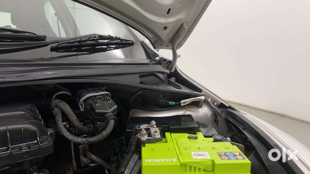 Tata Tiago Xz, 2017, Petrol