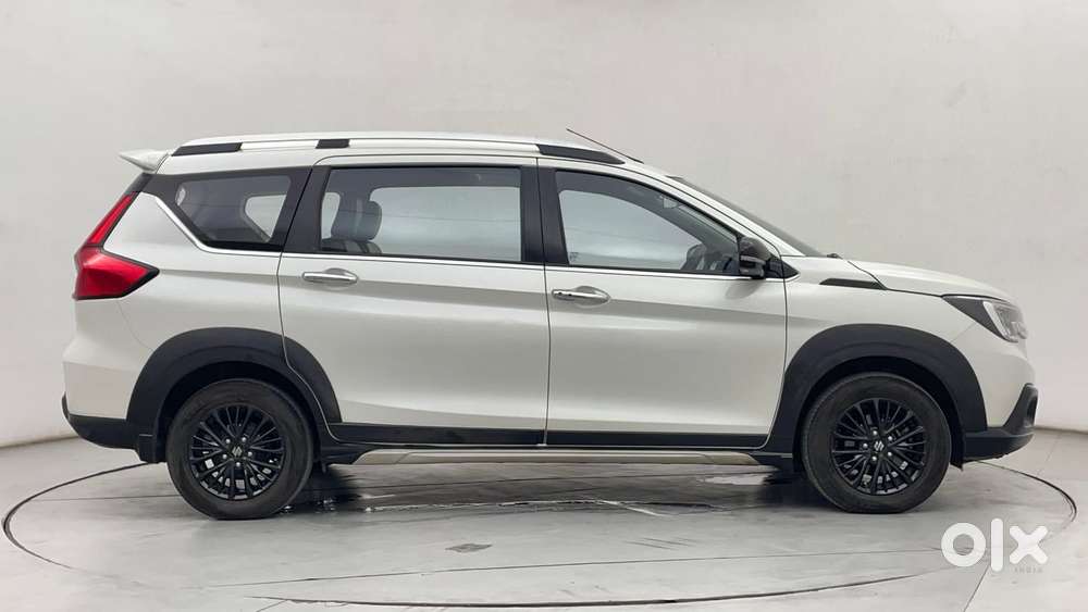 Maruti Suzuki Xl6 1.5 Alpha At, 2019, Petrol