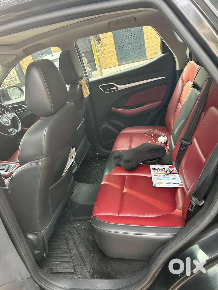 Mg Astor 1.5 Savvy Cvt, 2022, Petrol