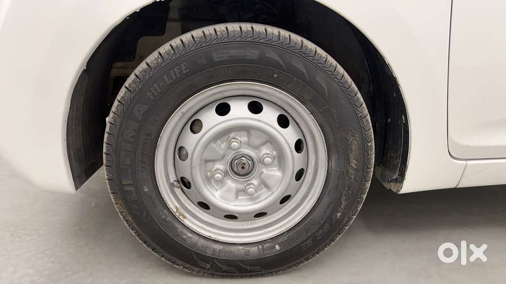 Hyundai Eon Era, 2014, Petrol