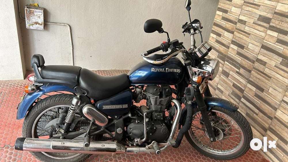 Thunderbird 2024 350 olx