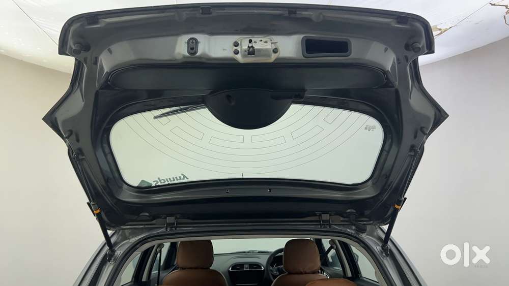 Tata Tiago 1.2 Revotron Xz Plus, 2020, Petrol