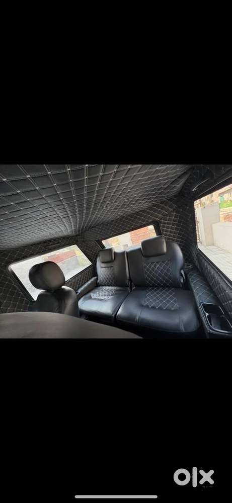 Mahindra Thar.e 2019 Diesel Well Maintained