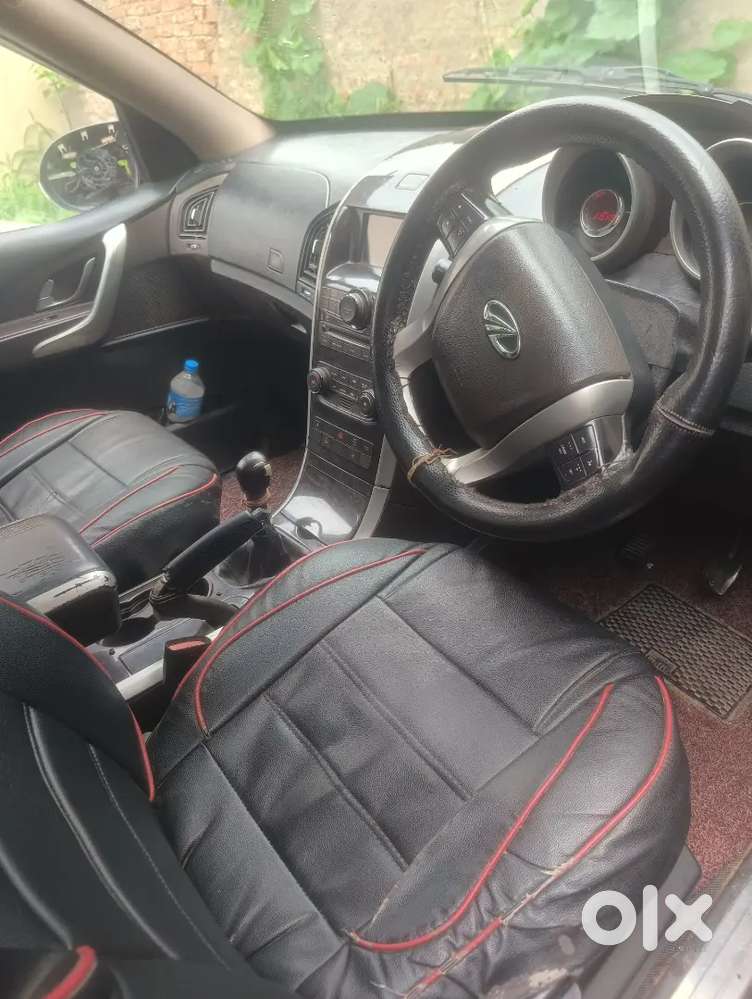 Mahindra Xuv500 2013 Diesel Well Maintained