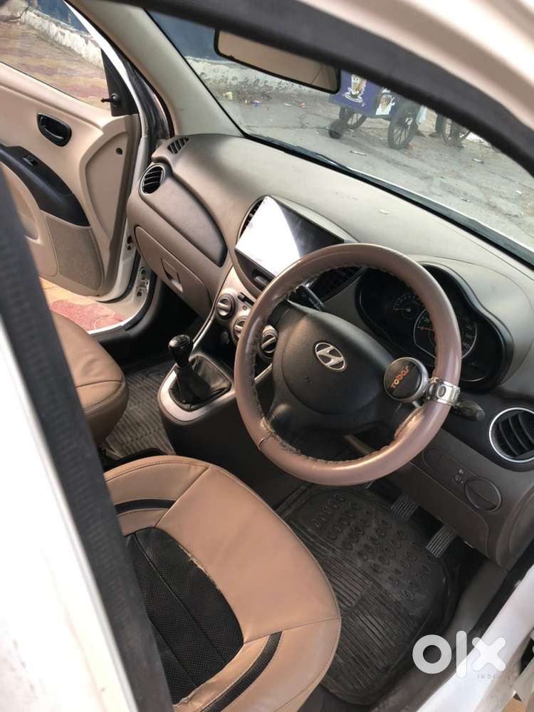 Hyundai I10 2015 Manual