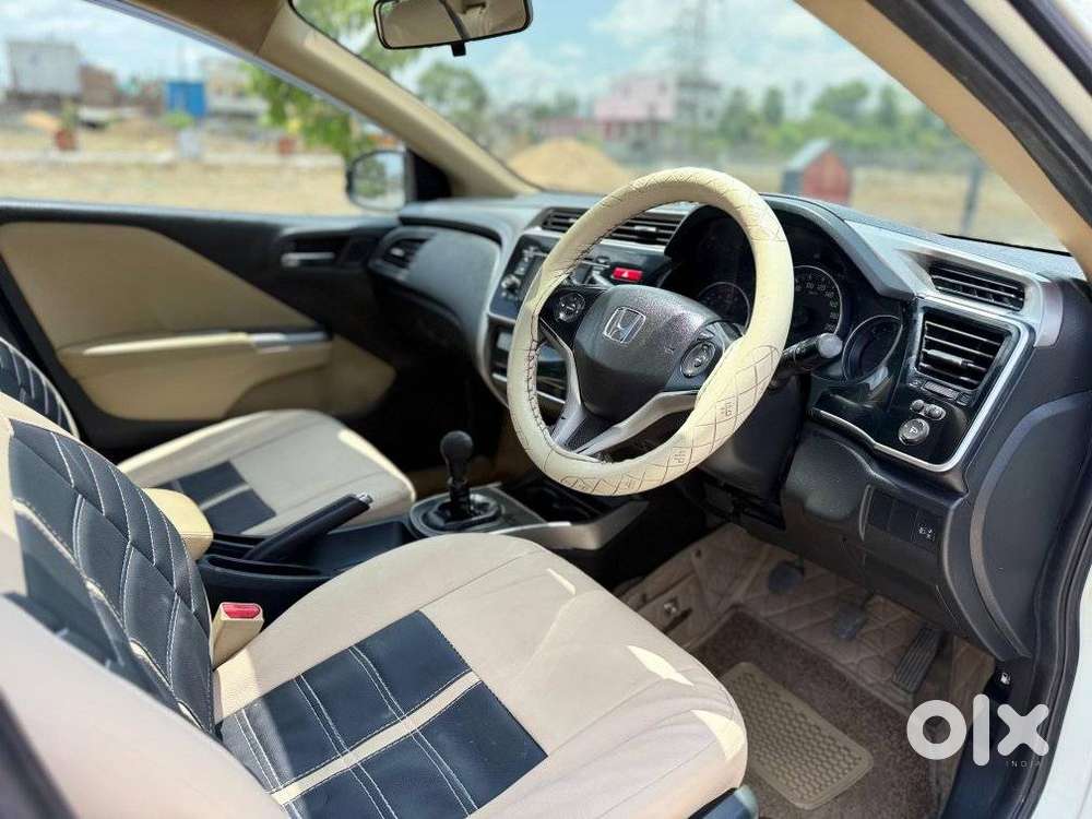 Honda City I Dtec Vx Option, 2015, Diesel