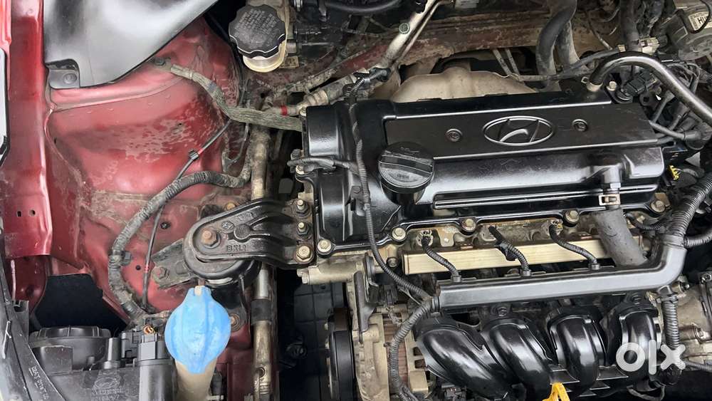 Hyundai Elite I20 [ ] 1.2 Sportz, 2016, Petrol