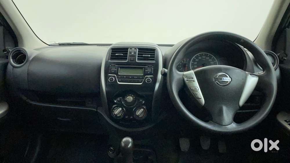 Nissan Micra Active 1.2 Xl (o), 2018, Petrol
