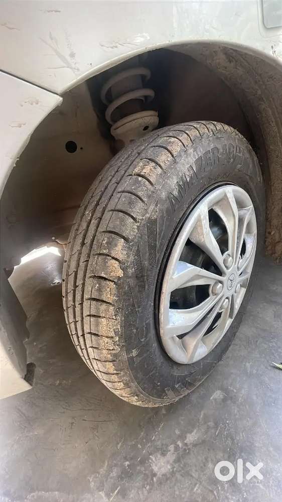 Maruti Suzuki Wagon R 2016 New Condition Shield Engine New Condition