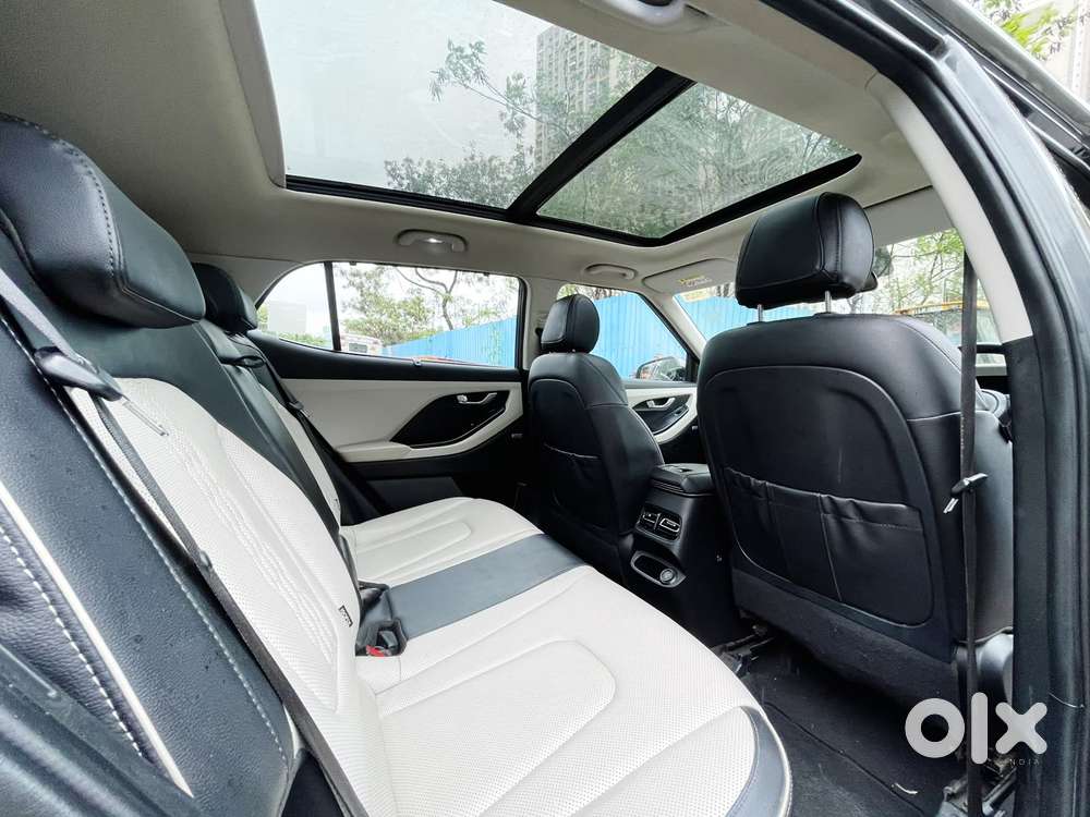 Hyundai Creta 1.5 Sx (o) Diesel At, 2020, Diesel