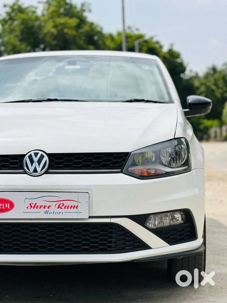 Volkswagen Vento 1.0 Highline Plus, 2021, Petrol
