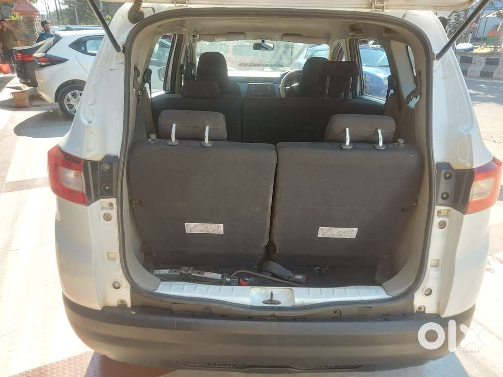 Renault Triber Rxl, 2020, Petrol