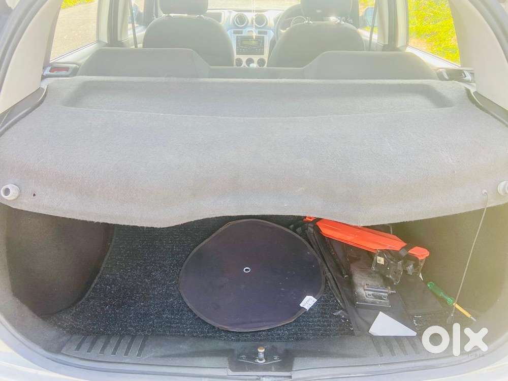 Ford Figo 2013 Single Owner 1.4 Diesel Well Maintained Car