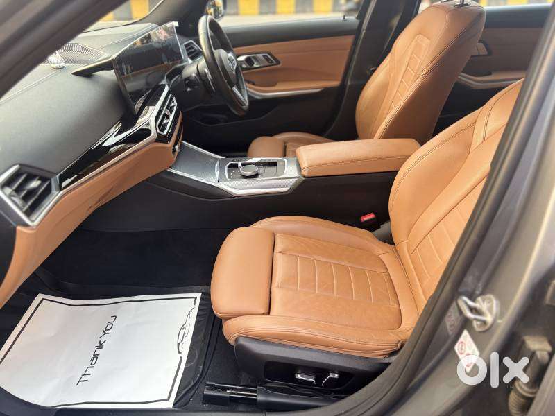 Bmw 3 Series Gran Limousine 330li M Sport, 2024, Petrol