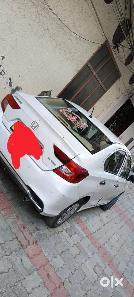 Honda Amaze 2023 Petrol 23000 Km Driven