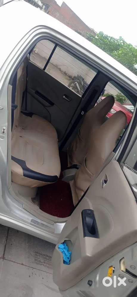 Maruti Suzuki Celerio Vxi, 2017, Petrol