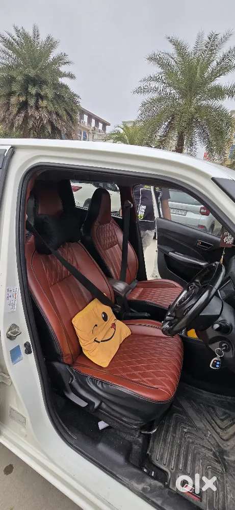 ​maruti Swift Lxi (nov 2020) | 1st Owner | Company Service Record