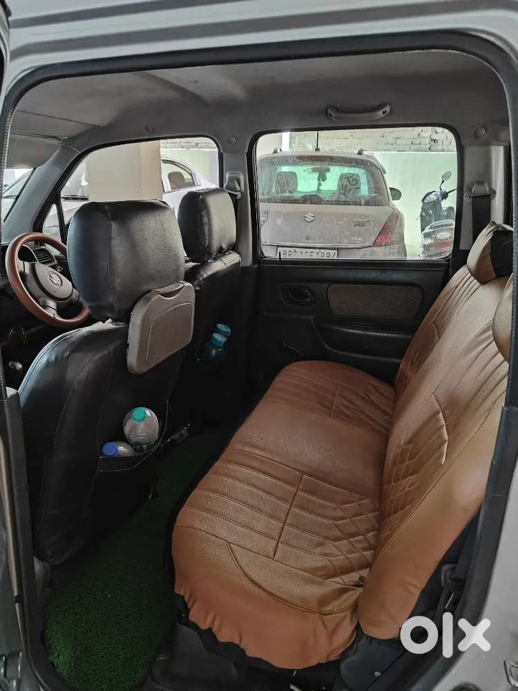 Maruti Wagon R