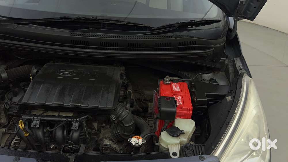 Hyundai Grand I10 1.2 Kappa Magna, 2014, Petrol