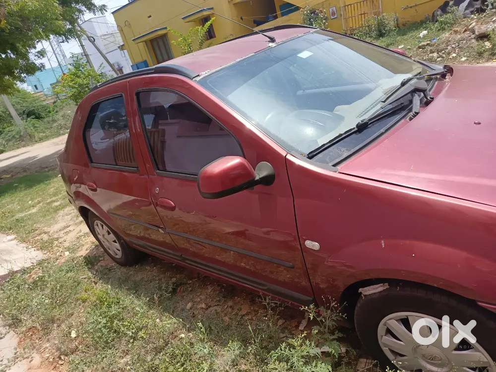 Mahindra Verito 2011 Diesel 190000 Km Driven