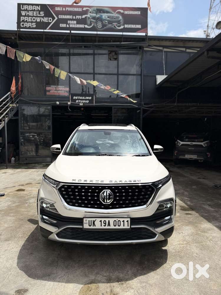 Mg Hector 2.0 Sharp Diesel, 2020, Diesel