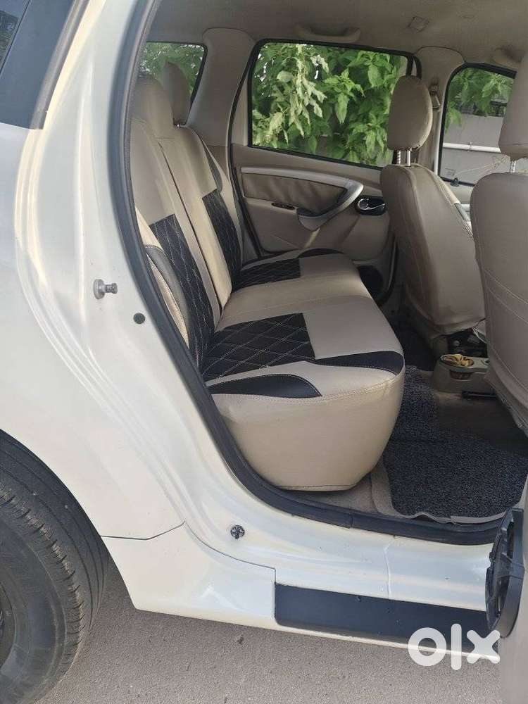 Nissan Terrano Xl (d), 2014, Diesel