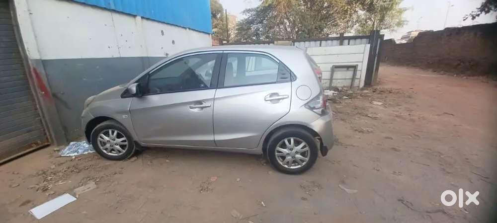 Honda Brio 2013 Petrol 74000 Km Driven
