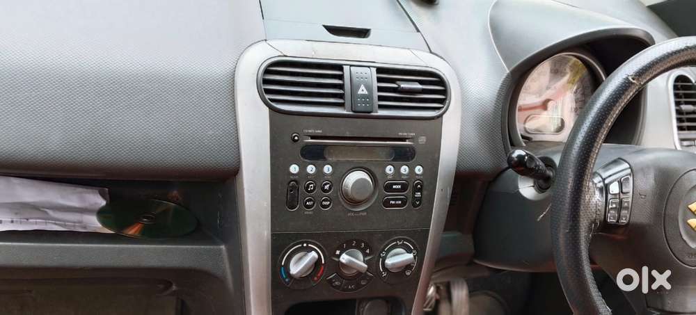 Maruti Suzuki Ritz, 2015, Diesel