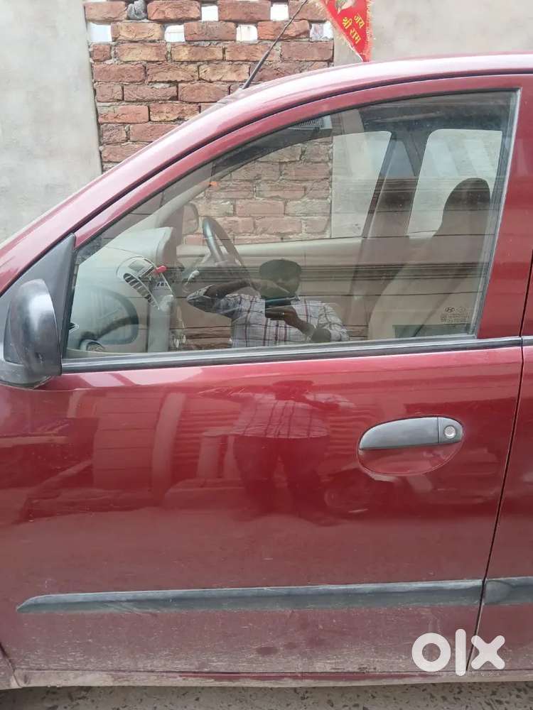 Hyundai I10 2014