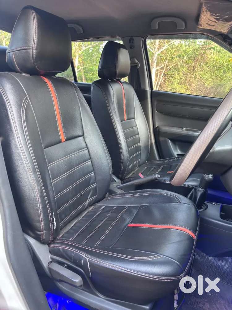 Maruti Suzuki Swift Dzire