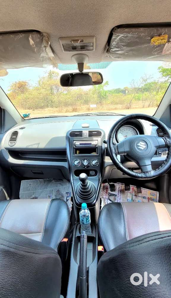 2012 Ritz Ldi Single Owner