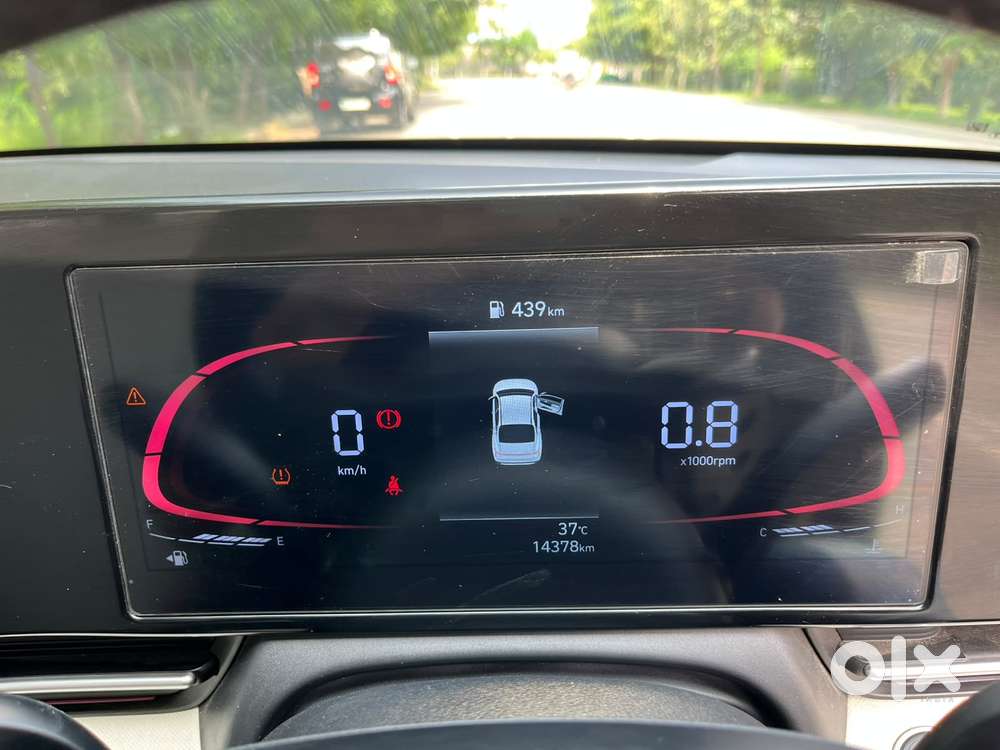 Hyundai Verna 1.5 Sx Petrol Mt, 2025, Petrol