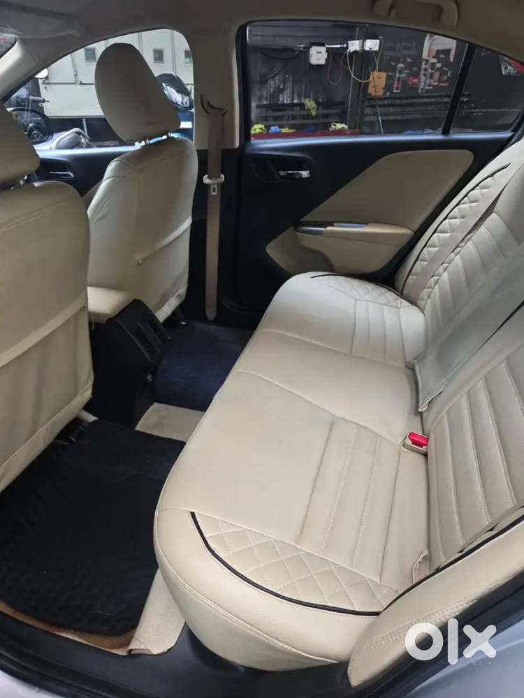 Honda City 2016 Petrol 34160 Km Driven