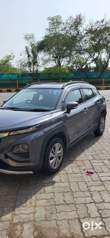 Maruti Suzuki Fronx Delta 1.2 Mt, 2025, Petrol