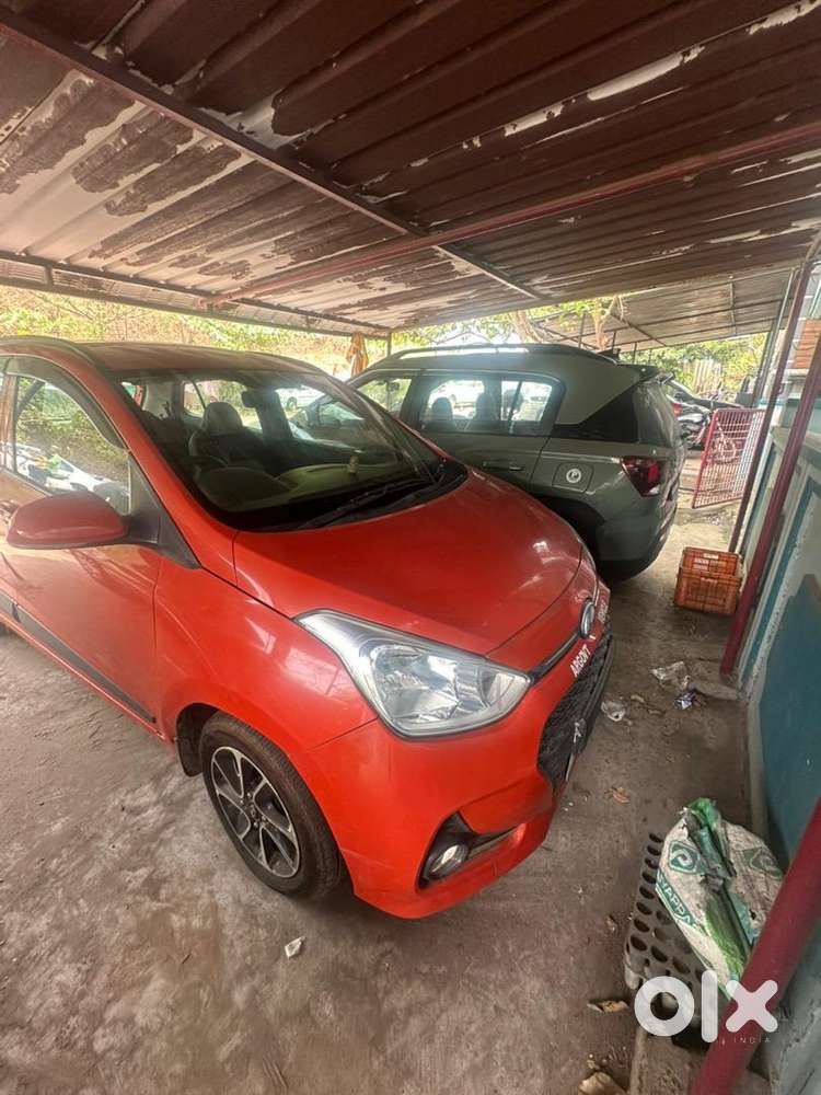 Hyundai Grand I10 2076 Petrol 450000 Km Driven