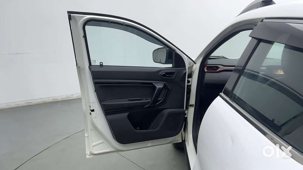 Renault Kiger Rxz Turbo Cvt, 2022, Petrol