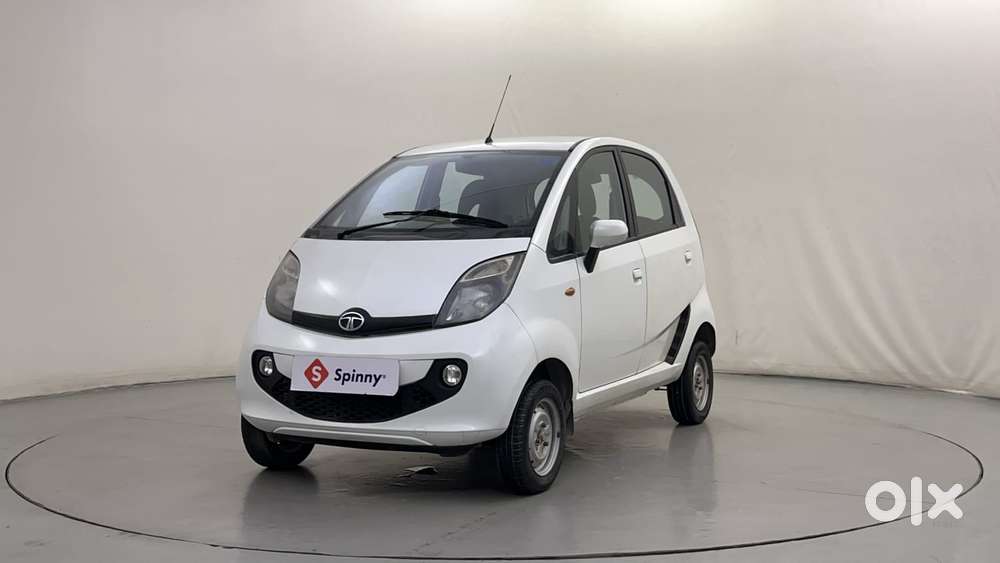 Tata Nano Xta, 2016, Petrol