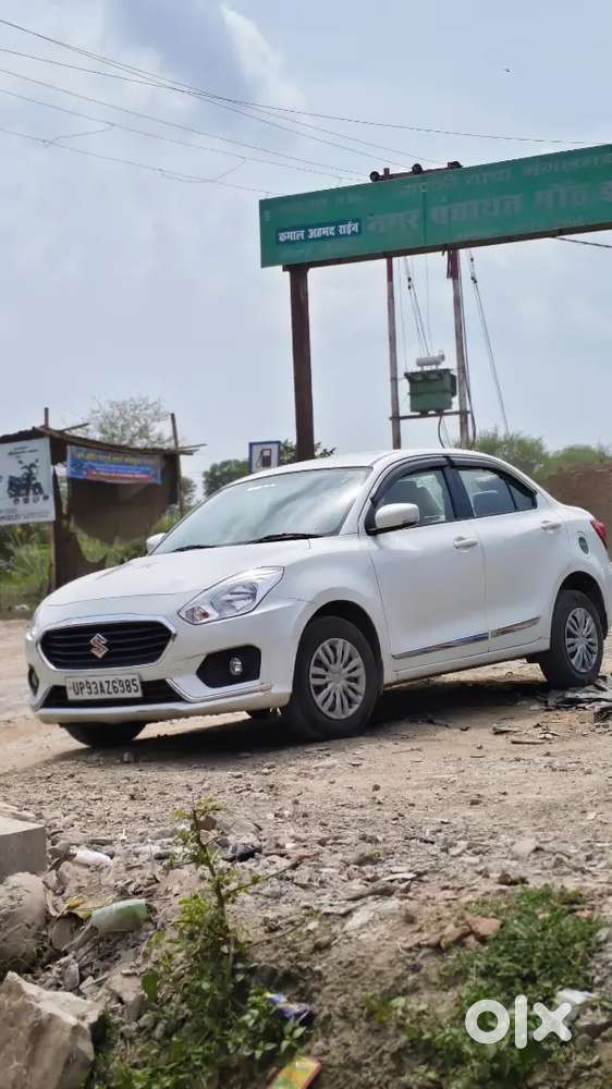 Dzire 2017
