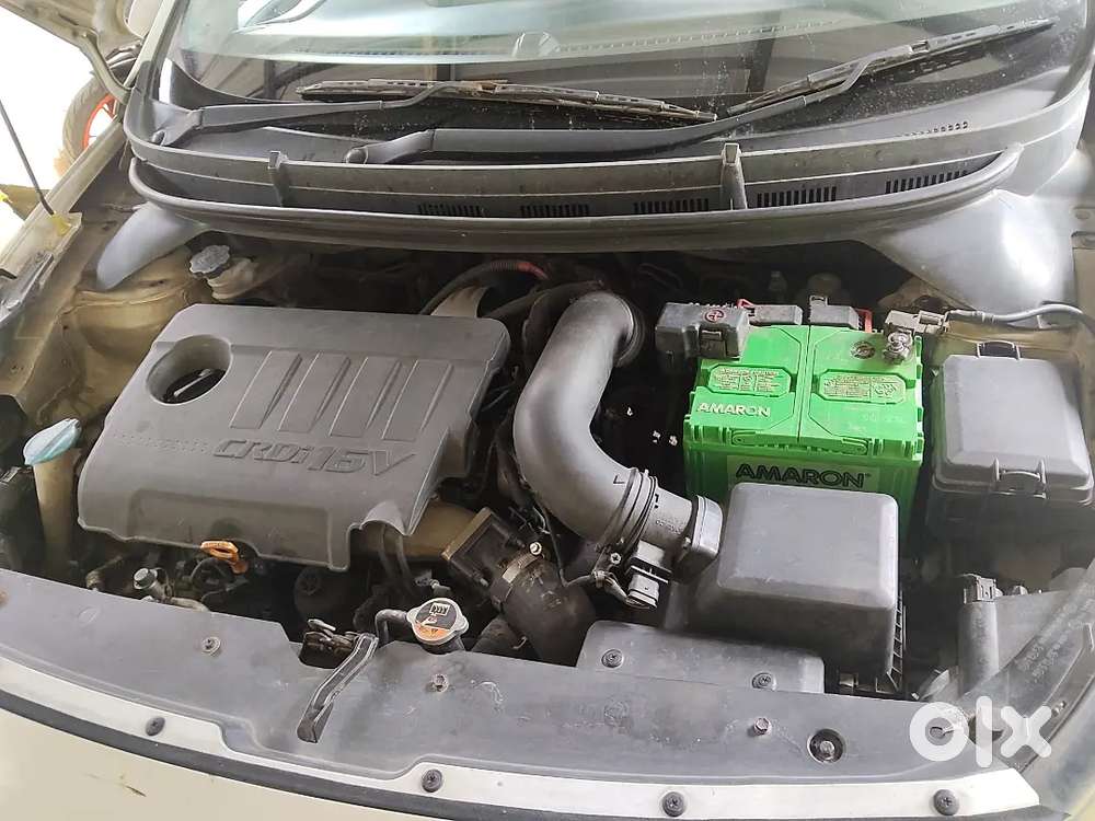 Hyundai I20 1.2 Asta 2015