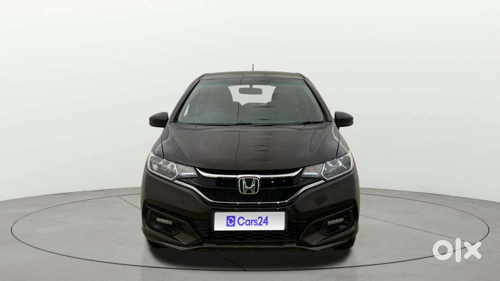 Honda Jazz Vx Cvt, 2021, Petrol