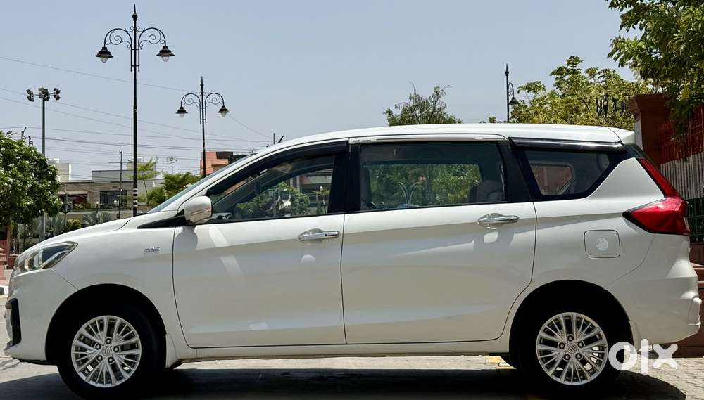 Maruti Suzuki Ertiga