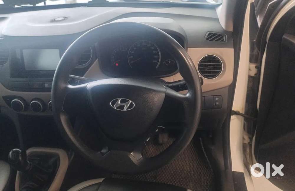 Hyundai Grand I10 Asta 1.2 Kappa Vtvt, 2014, Petrol