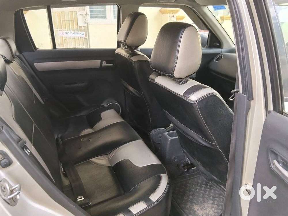 Maruti Suzuki Swift 2011-2014 Vxi, 2011, Petrol