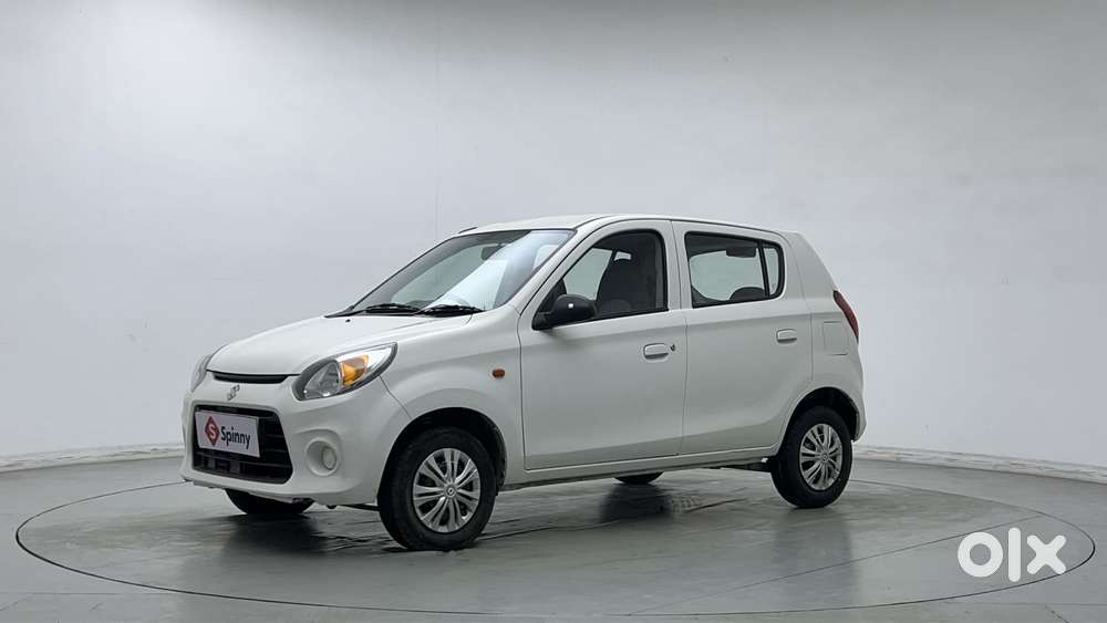 Maruti Suzuki Alto 800 Lxi, 2016, Petrol