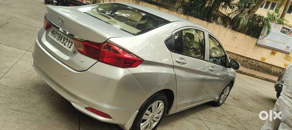 Honda City I Dtec S, 2014, Diesel