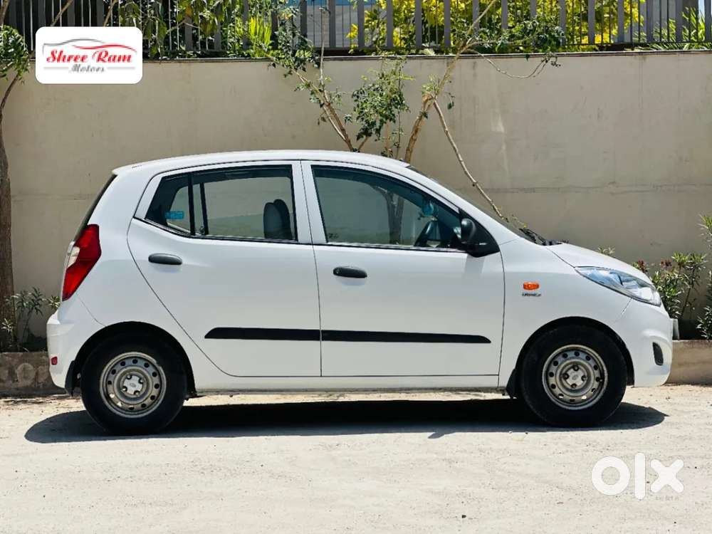 Hyundai I10 1.2 Kappa Magna, 2014, Petrol