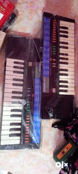 Olx discount keyboard casio