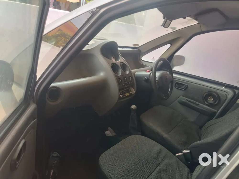 Urgent Sale – Tata Nano Lx  Good Condition Ready To Drive  Negotiable