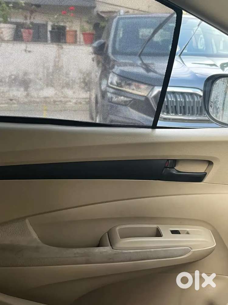 Honda City 2012 Petrol Well Maintained